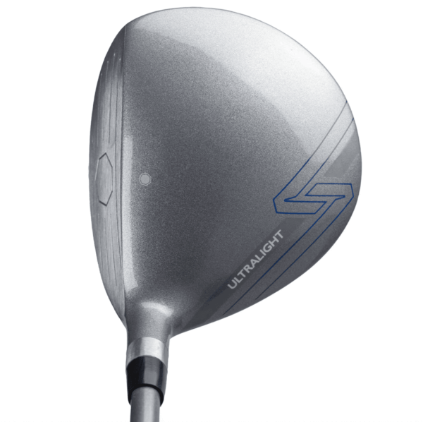 US Kids UL7 Blue 45" Driver - Image 4